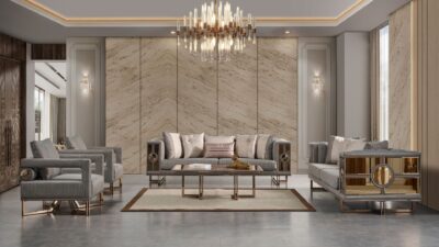 PRESTİJ KOLTUK TAKIMI