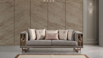 PRESTİJ KOLTUK TAKIMI - Görsel 5