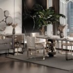 PASİFİK YEMEK ODASI