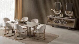 BELLA YEMEK ODASI - Görsel 3