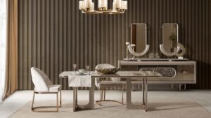 BELLA YEMEK ODASI - Görsel 5