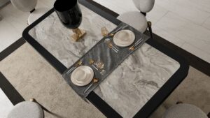 NATURAL YEMEK ODASI - Görsel 3