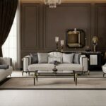 NATURAL KOLTUK TAKIMI