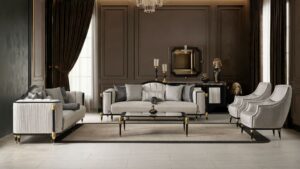 NATURAL KOLTUK TAKIMI