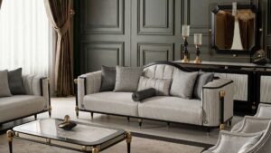 NATURAL KOLTUK TAKIMI - Görsel 2