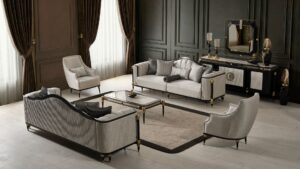 NATURAL KOLTUK TAKIMI - Görsel 7