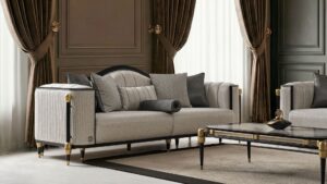 NATURAL KOLTUK TAKIMI - Görsel 6