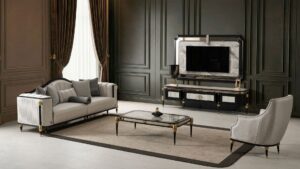 NATURAL KOLTUK TAKIMI - Görsel 5