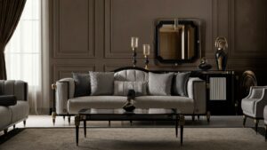 NATURAL KOLTUK TAKIMI - Görsel 3